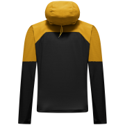 Felpa funzionale da uomo Salewa Ortles Fleece Pro Hd Jkt M