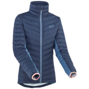 Giacca da donna Kari Traa Eva Down Jacket blu marin