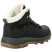 Stivali invernali da donna Jack Wolfskin Everquest Texapore Mid W