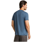 Maglietta funzionale da uomo Icebreaker M Mer 150 Tech Lite SS Tee Adventure Rid