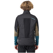 Gilet da uomo Hannah Kechu Vest