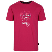 Maglietta da bambino Dare 2b Trailblazer II Tee rosa Berry Pink
