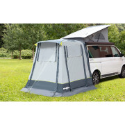 Tenda per minibus Brunner Comet grigio