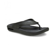 Infradito da uomo Crocs InMotion Flip nero Black