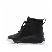 Stivali invernali per bambini Sorel Whitney™ III Mid Wp Black