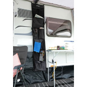 Organizzatore con tasche Vango Sky Storage 9 Tall