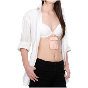 Marsupio Pacsafe Coversafe S25 Bra Pouch
