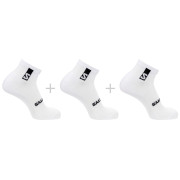 Calze Salomon Everyday Ankle 3-Pack