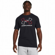 Maglietta funzionale da uomo Under Armour GL FOUNDATION UPDATE SS