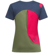 Maglietta da donna La Sportiva Roof T-Shirt W