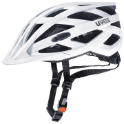 Casco da ciclismo Uvex I-vo cc bianco WhiteMat