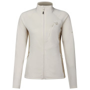 Felpa tecnica da donna Dare 2b Emerging III Mid beige WhtPep/ Egrt