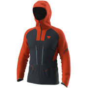 Giacca da uomo Dynafit Tlt Gtx M Jkt arancione Orange