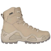 Scarpe da uomo Lowa Z-6N MK2 GTX PR beige desert
