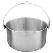 Pentola da campeggio Tatonka Kettle Ii 4,0L