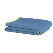 Asciugamano Zulu Light 40x40 cm