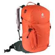 Zaino da donna Deuter Trail 24 SL arancione PaprikaForest