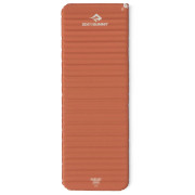 Materassino gonfiabile Sea to Summit Pursuit - Regular Rectangular Wide arancione Bombay Brown