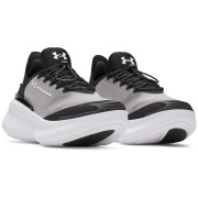 Scarpe da bambino Under Armour GS Nova SlipSpeed Black