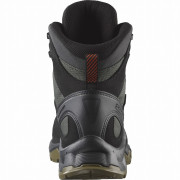 Scarpe da uomo Salomon Quest Tracker Gore-Tex