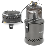 Fornello Primus Ulti Stove System 1.0