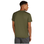 Maglietta da uomo Icebreaker M Merino 150 Tech Lite SS Tee Highland