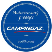 Fornello da campeggio Campingaz Camping Kitchen 2