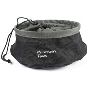 Ciotola per cani Mountain Paws Collapsible Dog Food Bowl