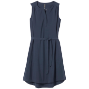 Vestito da donna Roayal Robins Spotless Traveler Tank Dress