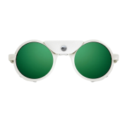 Occhiali da sole Vallon Heron Glacier bianco Off-white-Green
