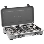 Griglia a gas Brunner Devil Kookmaster