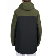 Giacca da uomo 4F Technical Jacket M1218