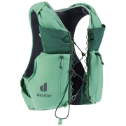 Gilet da corsa Deuter Traick 9 SL