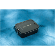Scatola per alimenti LifeVenture Stainless Steel Mess Tin Container
