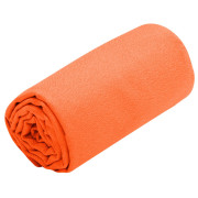 Asciugamano Sea to Summit Airlite Towel L rosso Outback