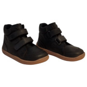 Scarpe barefoot per bambini beBare 3602SA Brown