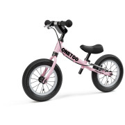 Bicicletta senza pedali Yedoo OneToo rosa candypink