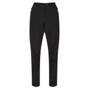 Pantaloni da uomo Regatta Xert Str Trs III nero Black