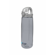 Borraccia Nalgene On The Fly 650ml Sustain grigio Smoke,w/Gray