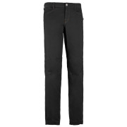 Pantaloni da uomo E9 Ape9 Men's nero Blackboard