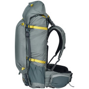 Zaino da trekking Mystery Ranch Glacier 50 verde chiaro concrete