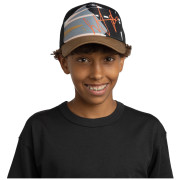 Berretto con visiera per bambini Buff Trucker Cap Youth