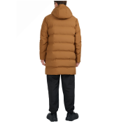 Cappotto invernale da uomo 4F Technical Jacket M1215