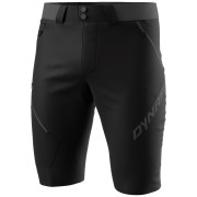 Pantaloncini da uomo Dynafit Transalper 4 Dst Shorts M nero Black Out