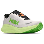 Scarpe da corsa da uomo Hoka Rincon 5 bianco/verde Frost / Black