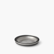 Ciotola pieghevole Sea to Summit Detour Stainless Steel Collapsible Bowl M