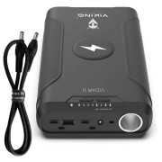 Powerbank da esterno Viking Technology Vidar II