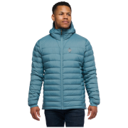 Piumino da uomo Black Diamond M Access Down Hoody