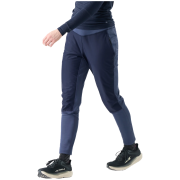 Pantaloni da donna Smartwool Women's Active Fleece Wind Pant