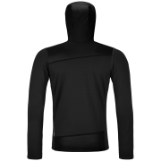 Felpa funzionale da uomo Ortovox Fleece Light Hoody M